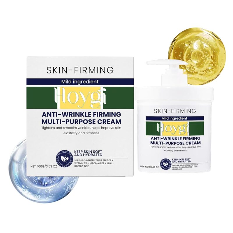 Hoygi Anti Wrinkle Firming Cream Skin Tightening Cream