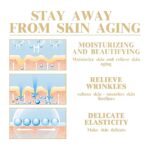 Hoygi Eye Cream Collagen Under Eye Cream