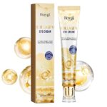 Hoygi Eye Cream Collagen Under Eye Cream