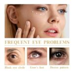 Hoygi Eye Cream Collagen Under Eye Cream